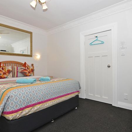 Richmond Guest House Wellington Luaran gambar