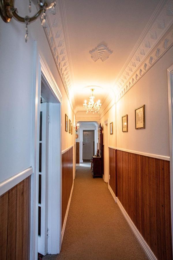 Richmond Guest House Wellington Luaran gambar