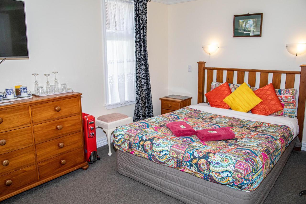 Richmond Guest House Wellington Luaran gambar