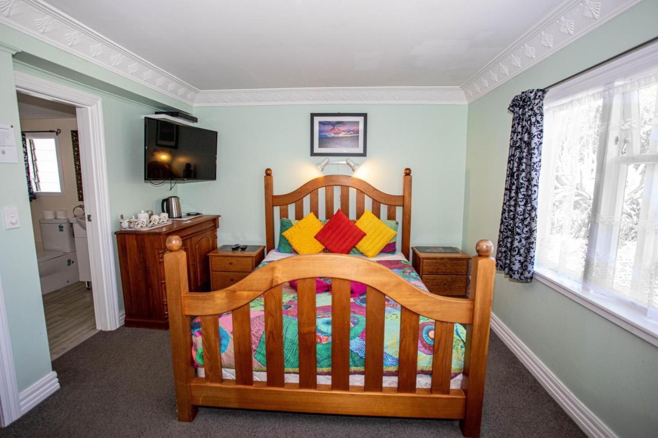 Richmond Guest House Wellington Luaran gambar