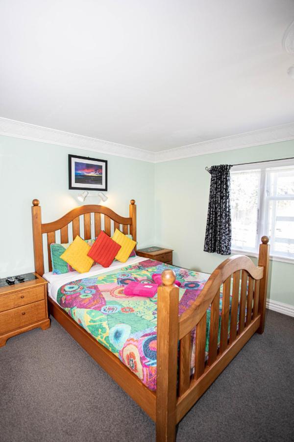 Richmond Guest House Wellington Luaran gambar