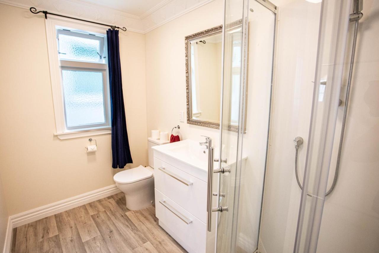 Richmond Guest House Wellington Luaran gambar
