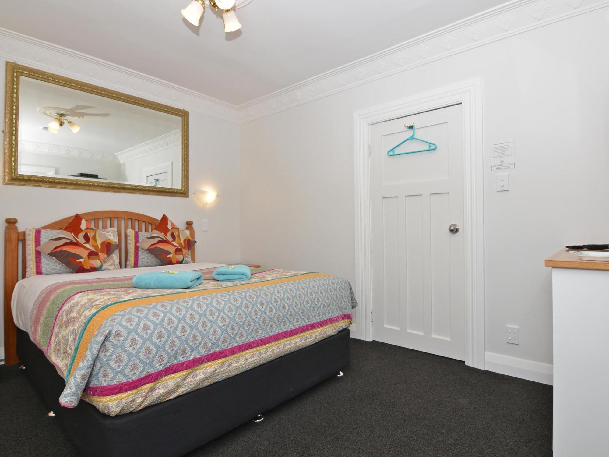 Richmond Guest House Wellington Luaran gambar