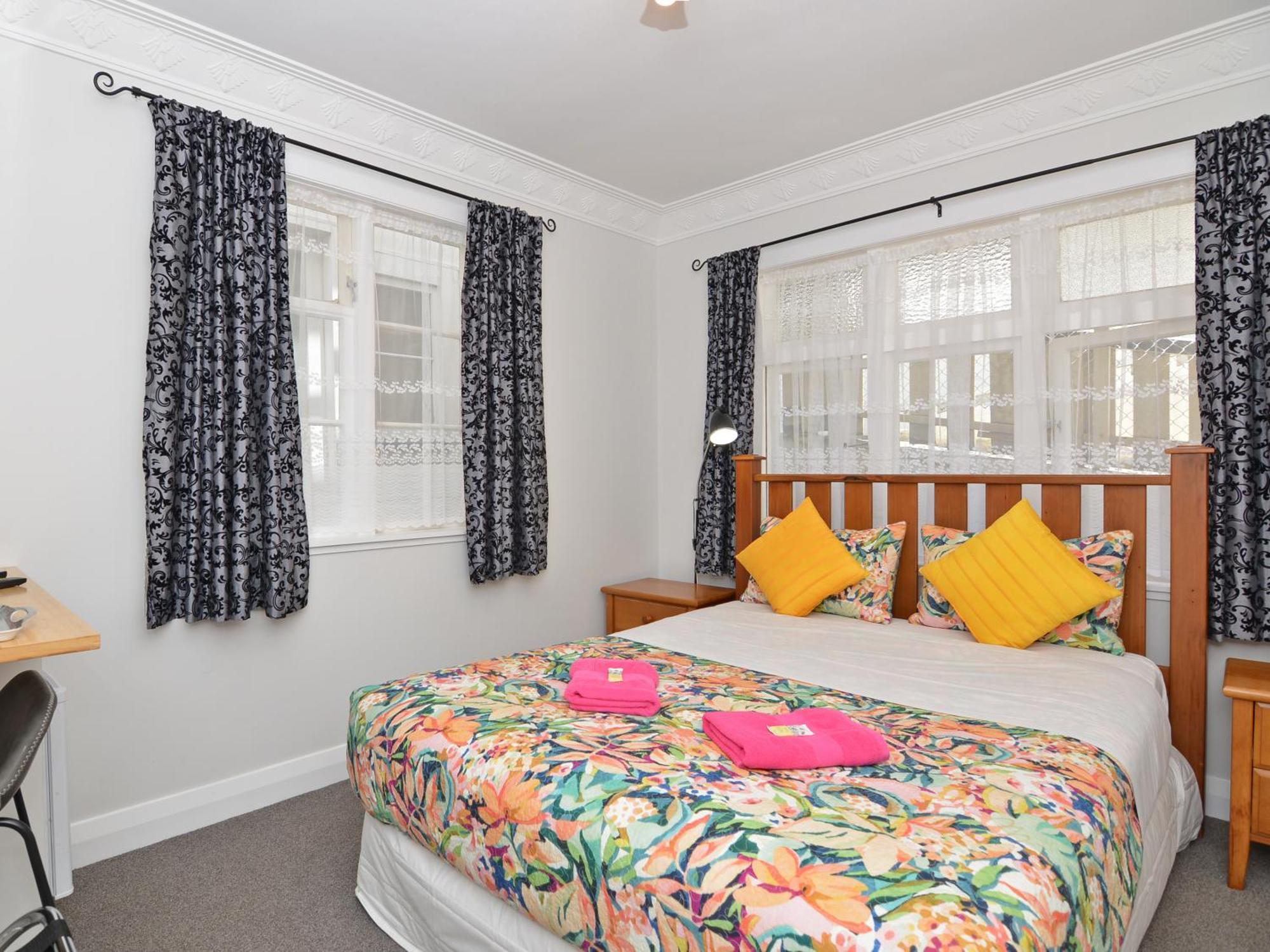 Richmond Guest House Wellington Luaran gambar