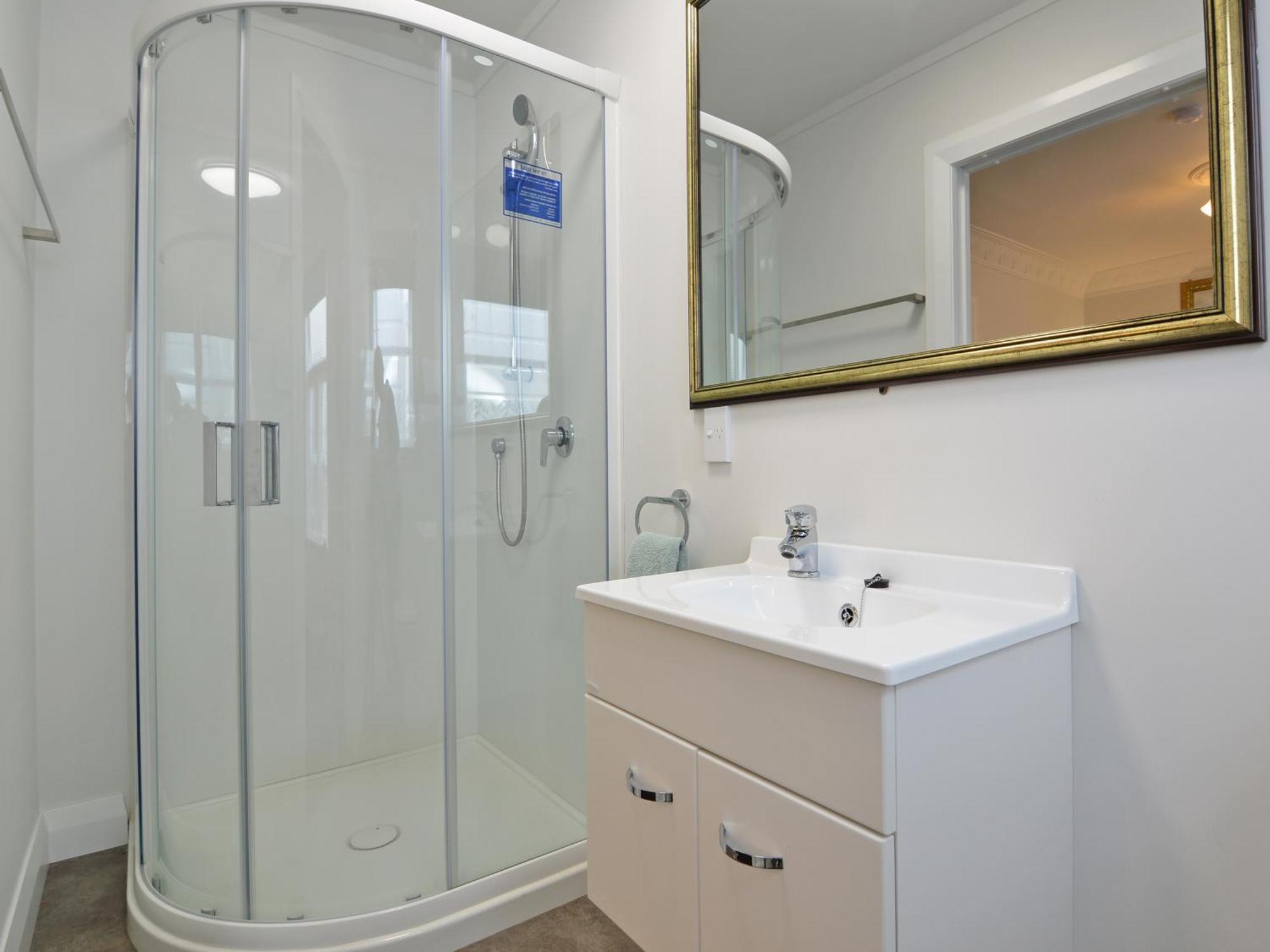 Richmond Guest House Wellington Luaran gambar
