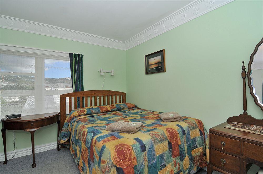 Richmond Guest House Wellington Luaran gambar