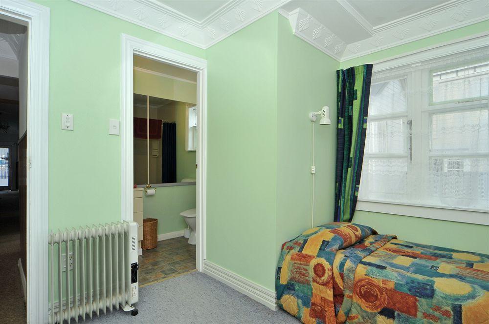 Richmond Guest House Wellington Luaran gambar