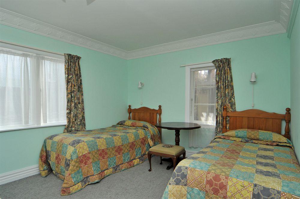 Richmond Guest House Wellington Luaran gambar