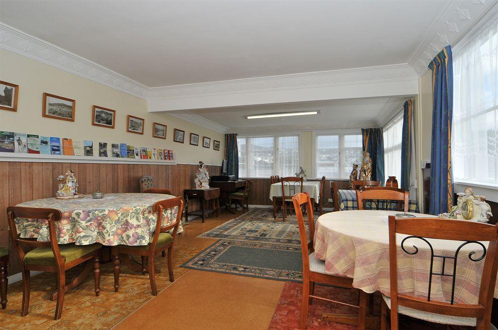 Richmond Guest House Wellington Luaran gambar