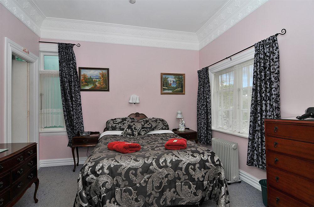 Richmond Guest House Wellington Luaran gambar