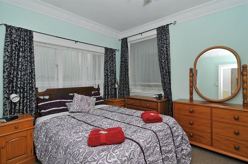 Richmond Guest House Wellington Luaran gambar