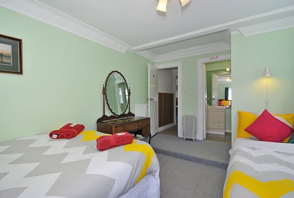 Richmond Guest House Wellington Luaran gambar