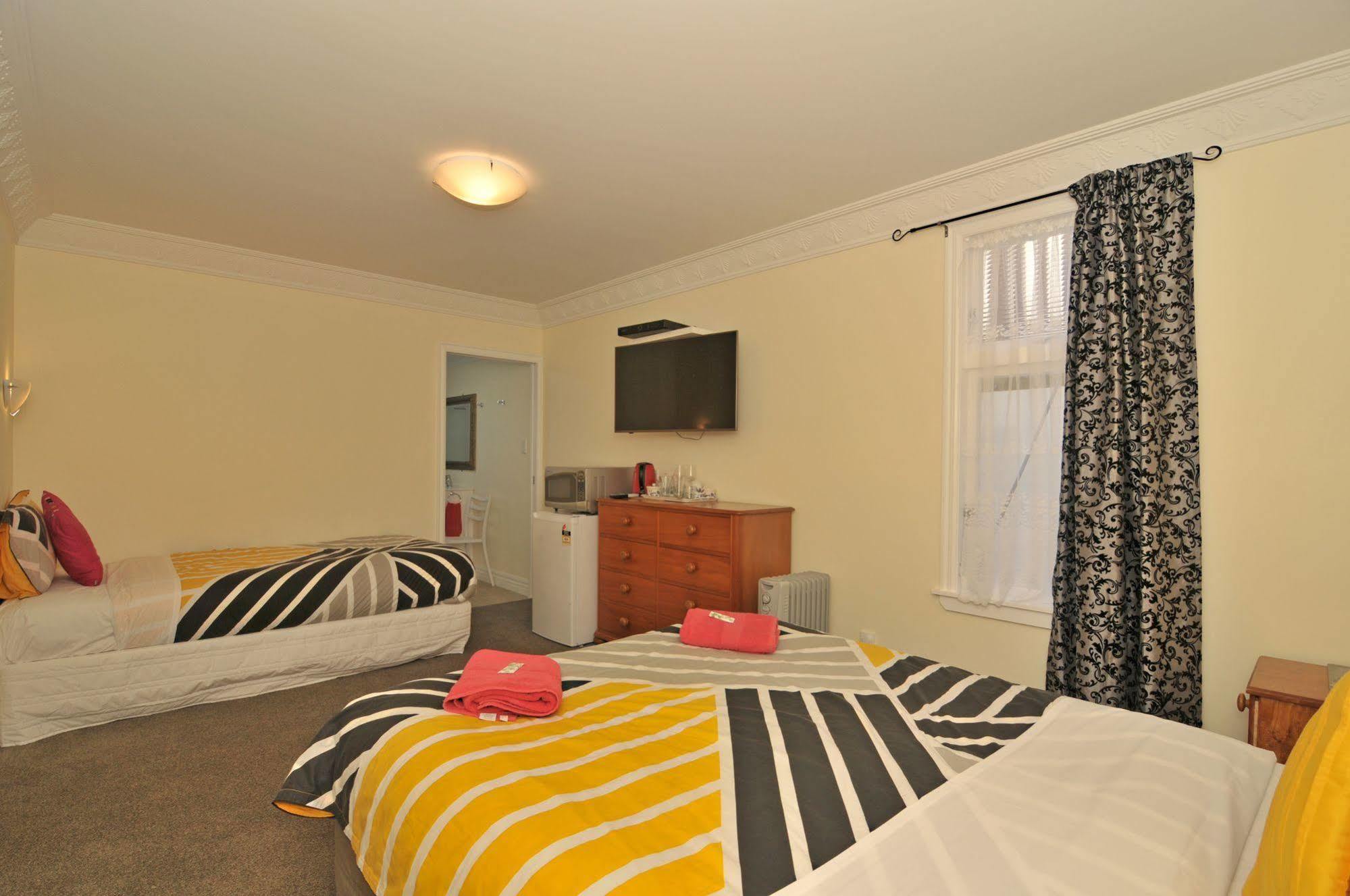 Richmond Guest House Wellington Luaran gambar
