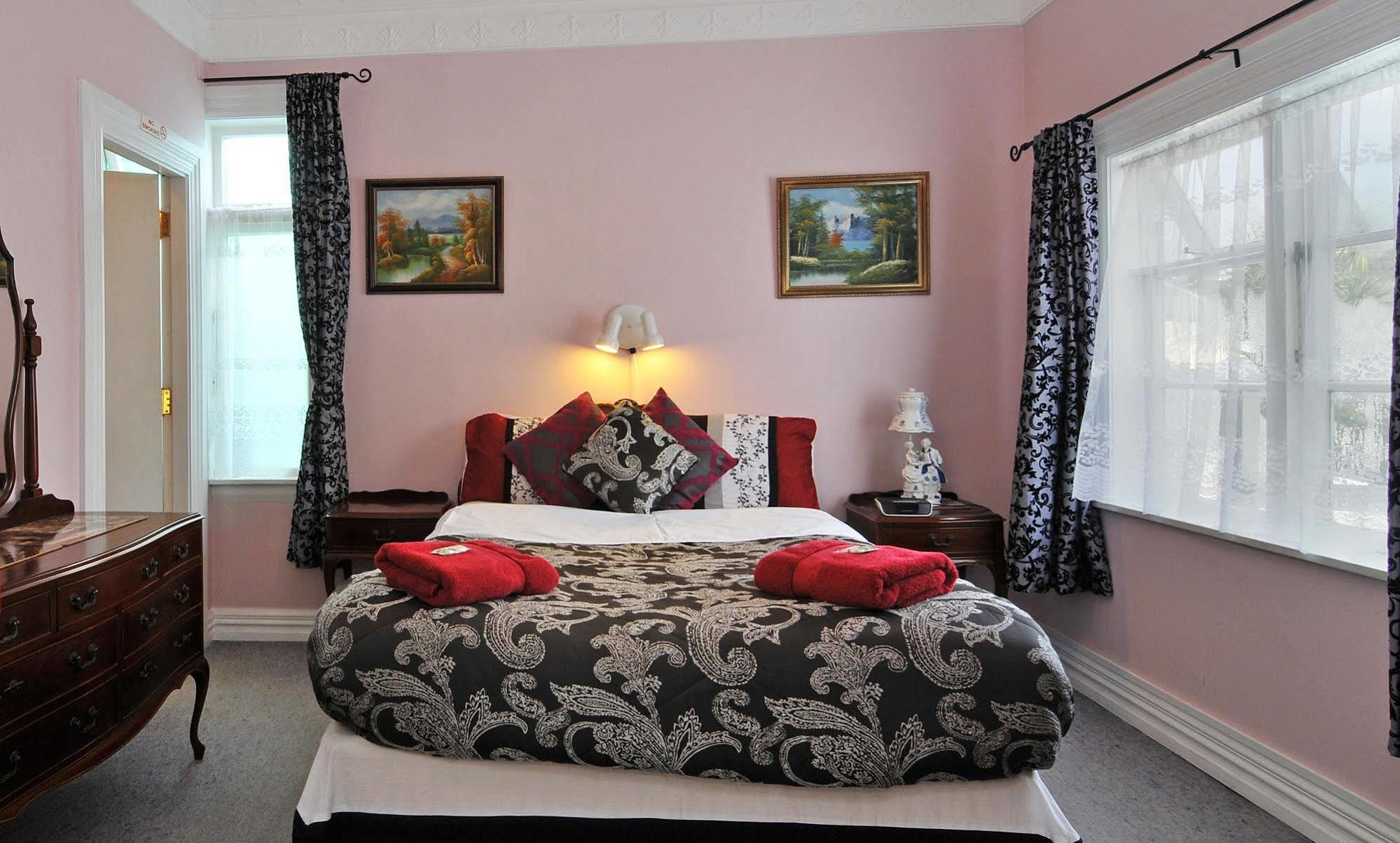 Richmond Guest House Wellington Luaran gambar