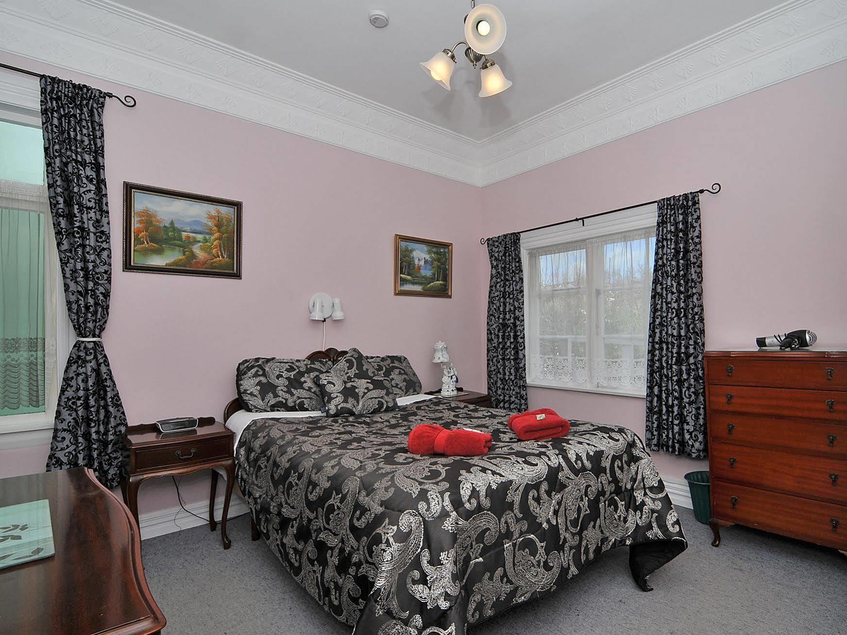 Richmond Guest House Wellington Luaran gambar
