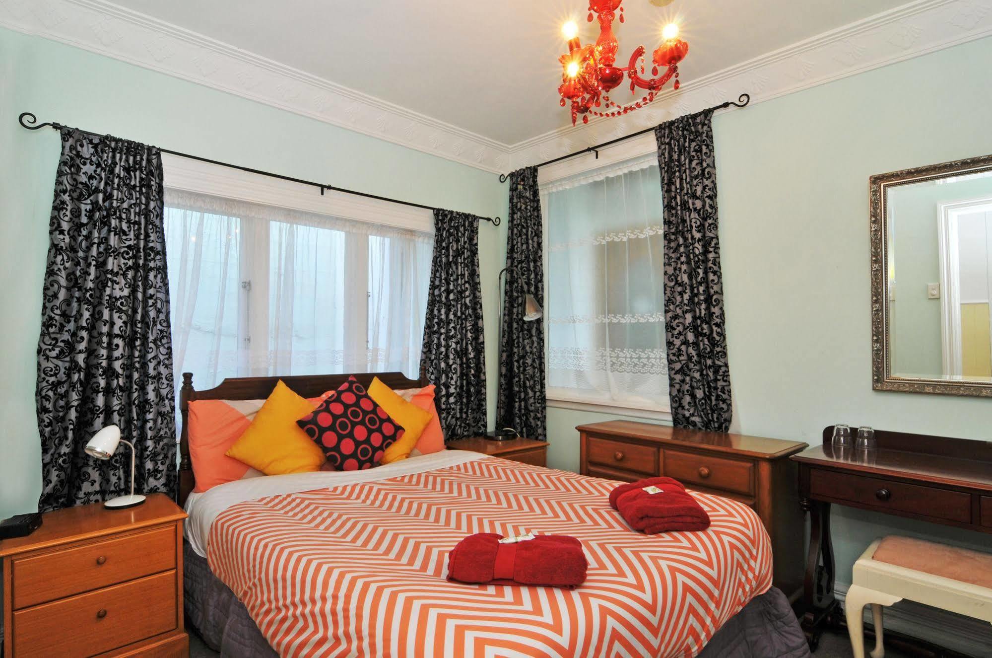 Richmond Guest House Wellington Luaran gambar