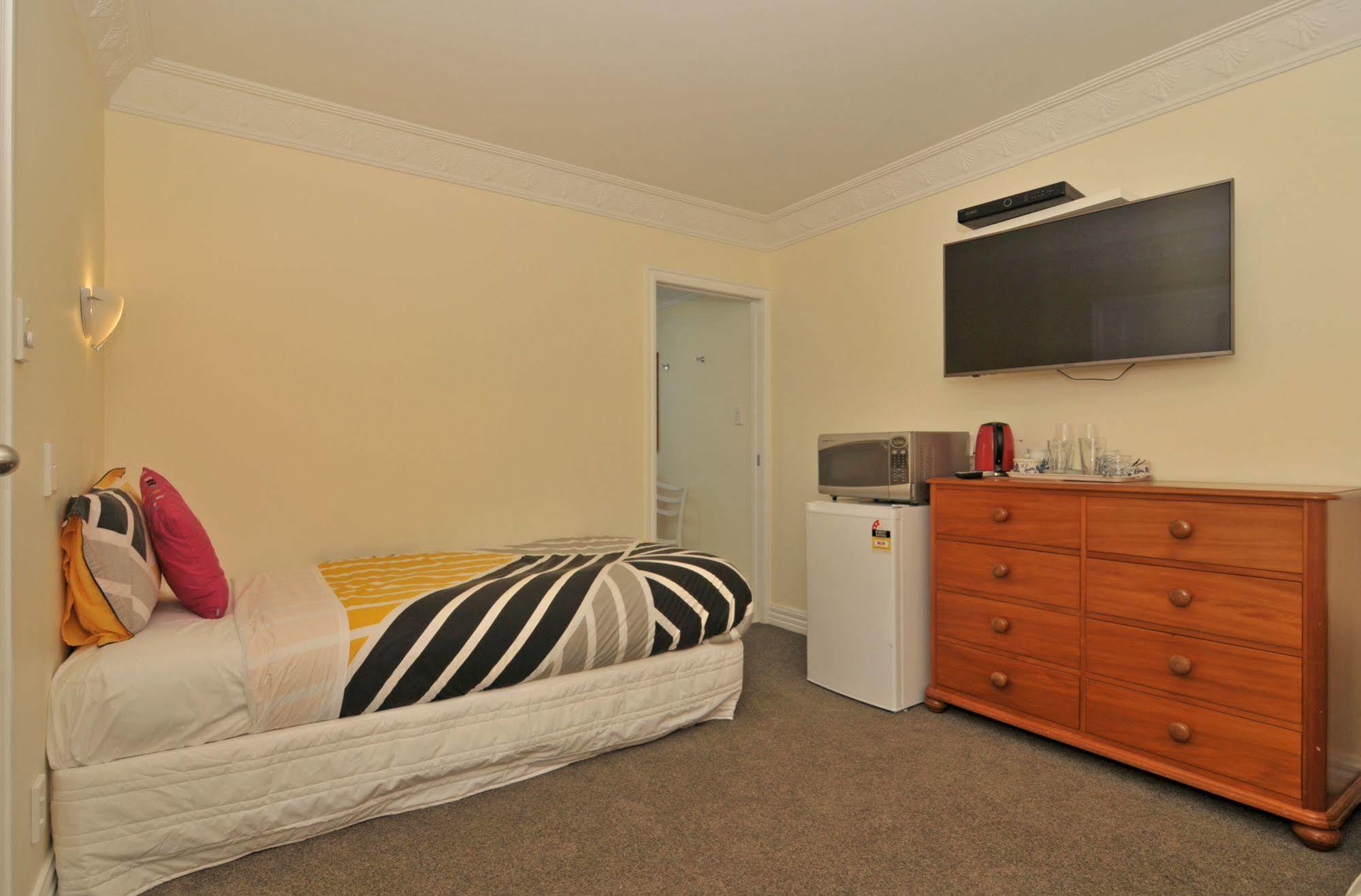 Richmond Guest House Wellington Luaran gambar