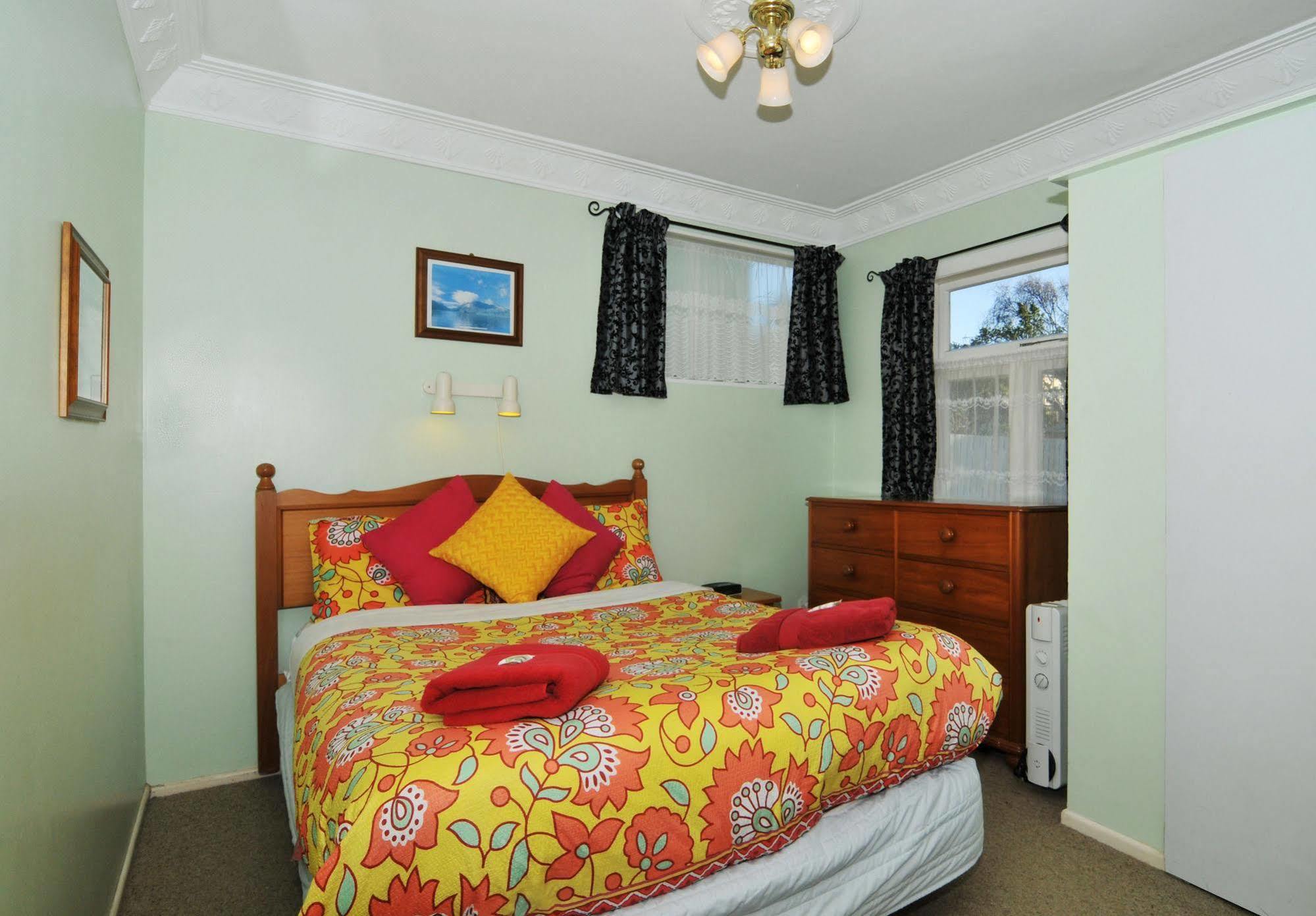 Richmond Guest House Wellington Luaran gambar