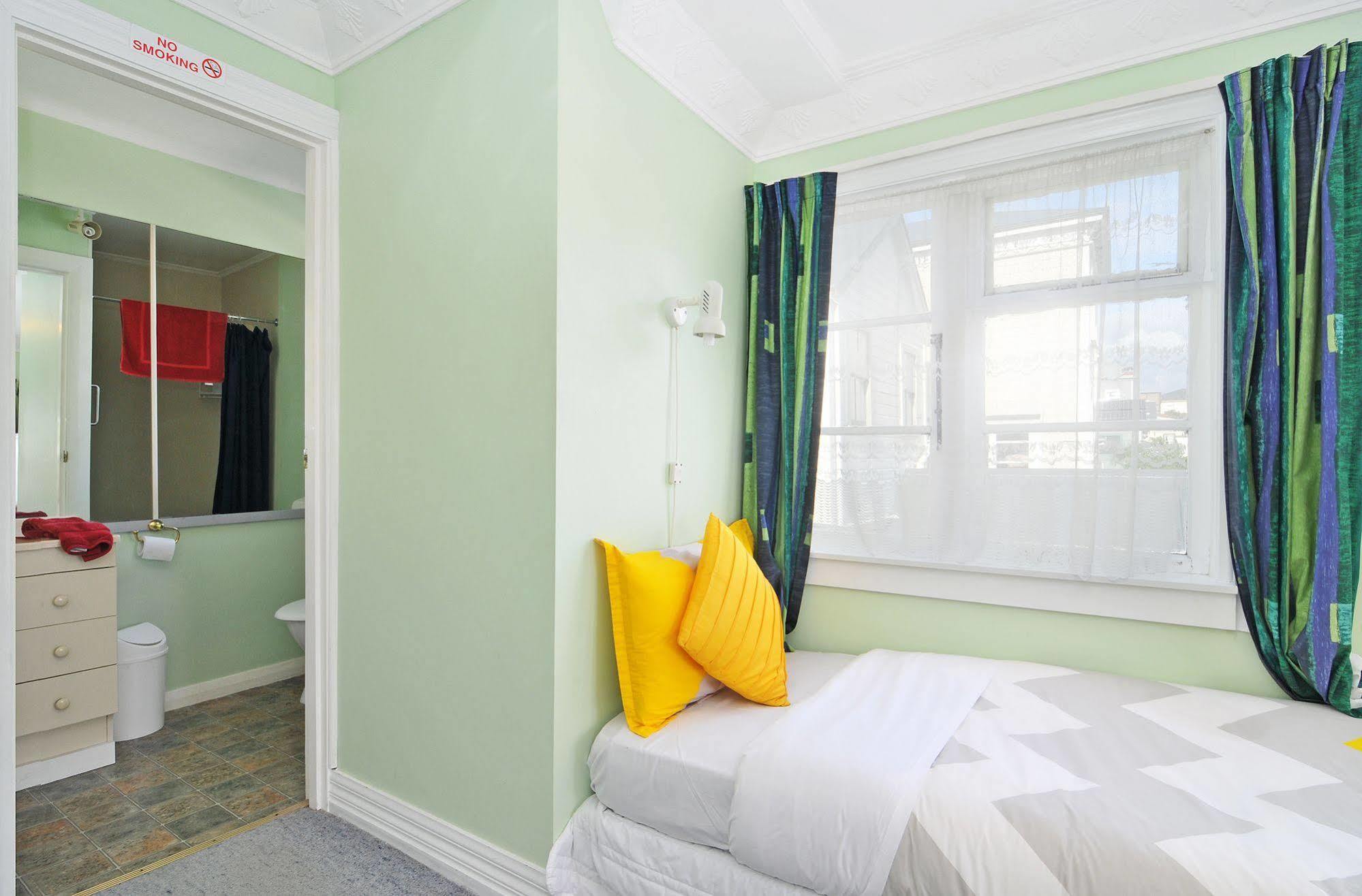 Richmond Guest House Wellington Luaran gambar